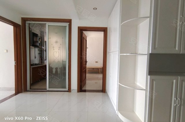 同济盛世家园2室2厅87.76㎡61万二手房图片