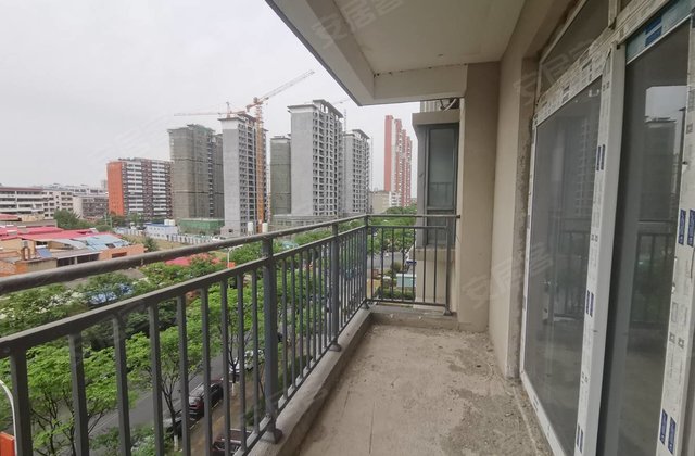 许家花园3室2厅138㎡53万二手房图片