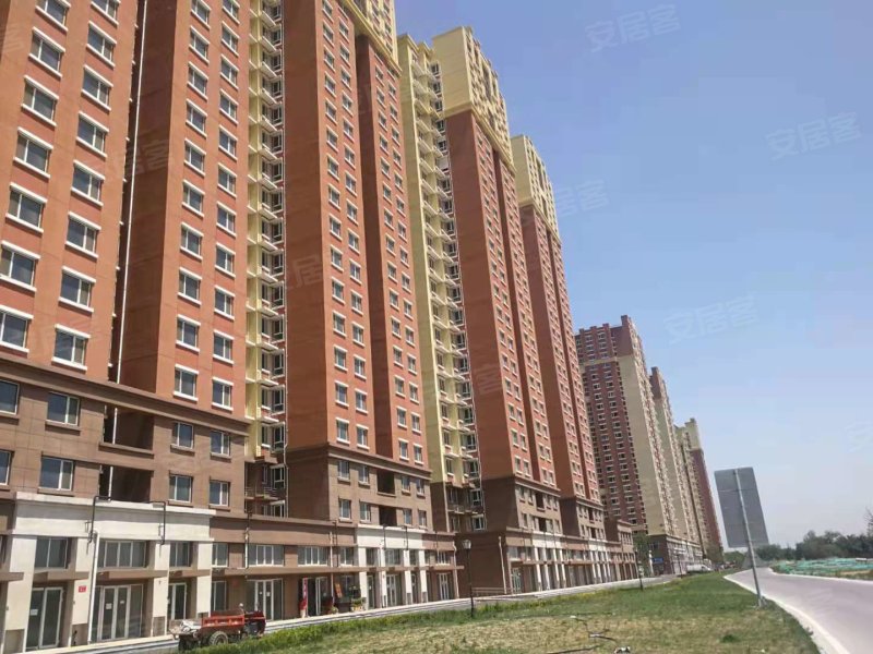 绿海家园,农场路-北京绿海家园二手房,租房,房价-北京安居客