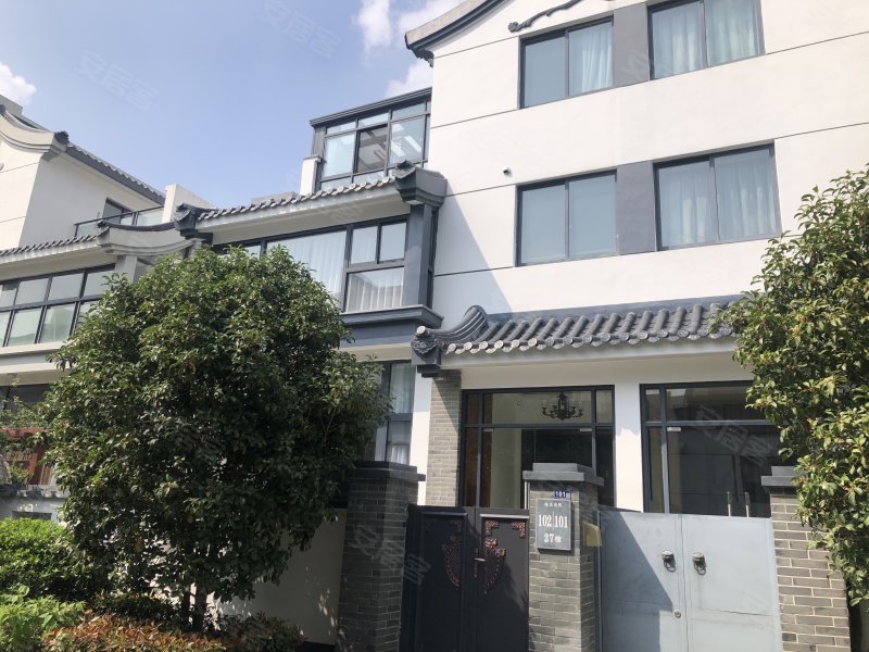 越溪庭院,越溪街,近庄马路-苏州越溪庭院二手房,租房,房价-苏州安居客