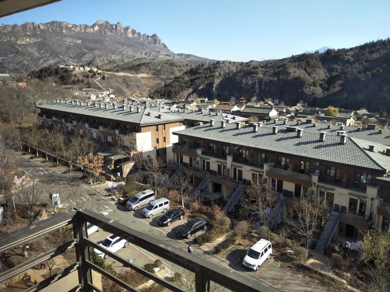 龙湖长城源著(二期)