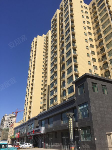 英皇国际,中原路-濮阳英皇国际二手房,租房,房价-濮阳安居客