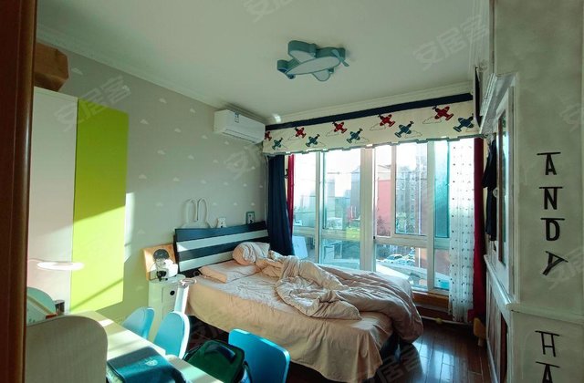 泡崖五区2室1厅78.33㎡63万二手房图片