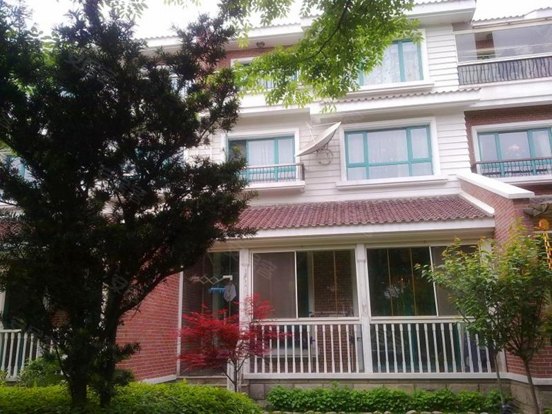 虹桥中华园(公寓住宅)