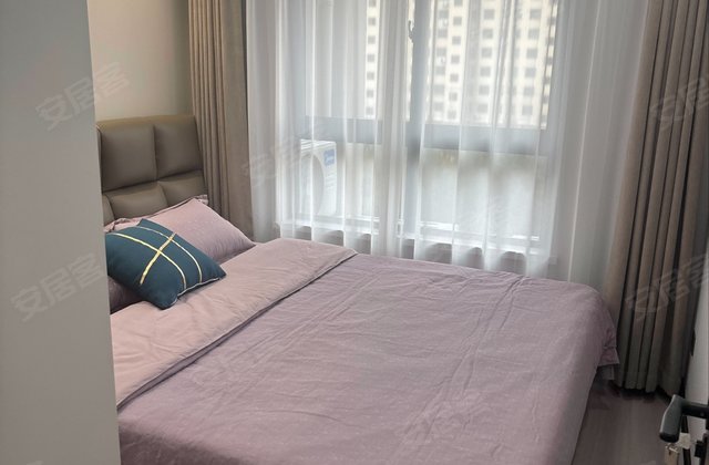 西欧翡翠苑3室2厅92㎡92.8万二手房图片