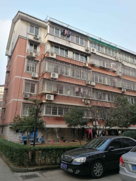 桃源小区(奉化),岳林东路52号-宁波桃源小区(奉化)二手房,租房,房价