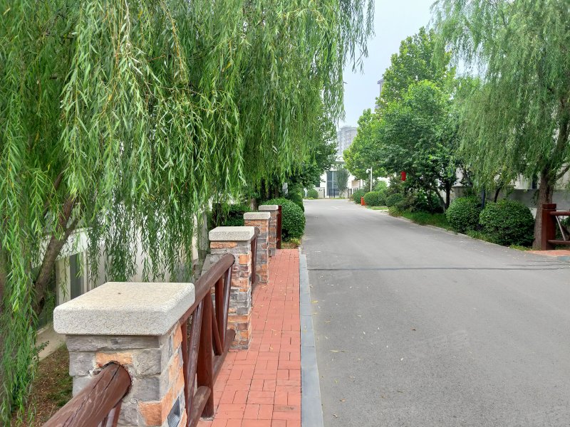 卓达法兰香颂小区,京津公路-天津卓达法兰香颂小区二手房,租房,房价