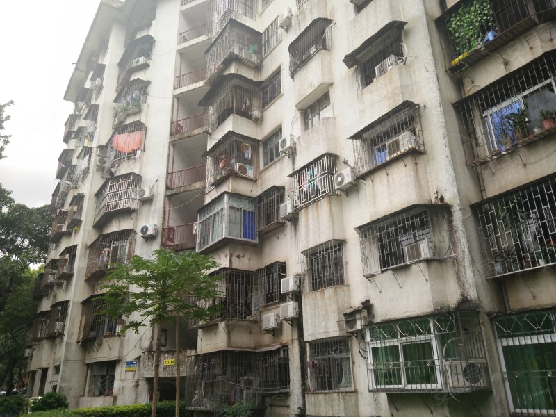 布心花园(一区)