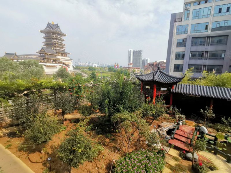 银杏雅苑,滨河路-临沂银杏雅苑二手房,租房,房价-临沂安居客