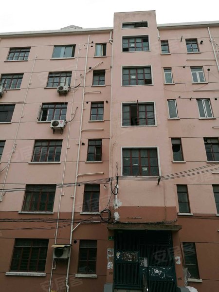 昆阳小区(241弄) 