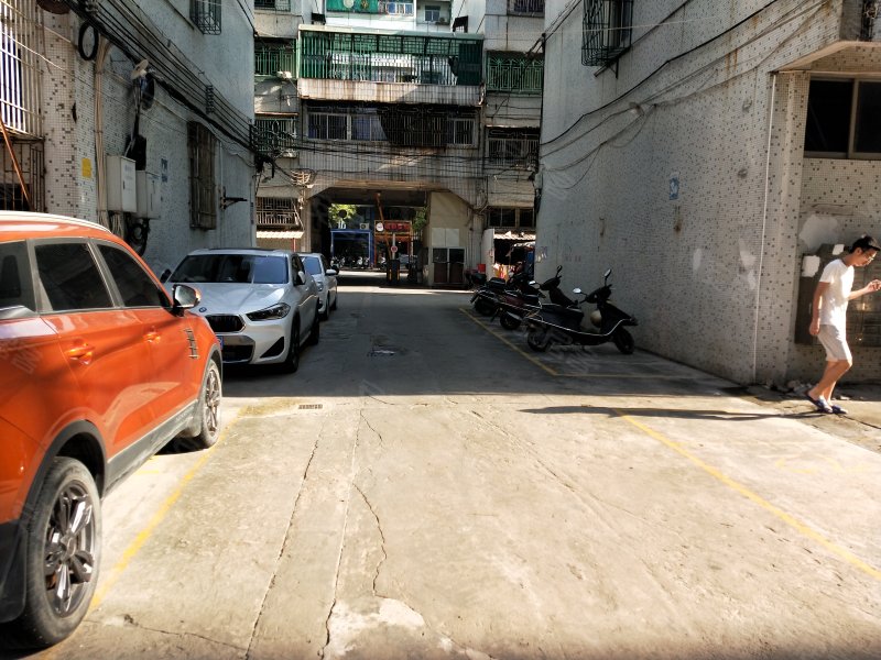 潮阳市农机公司住宅区,城北一路320号-汕头潮阳市农机公司住宅区二手