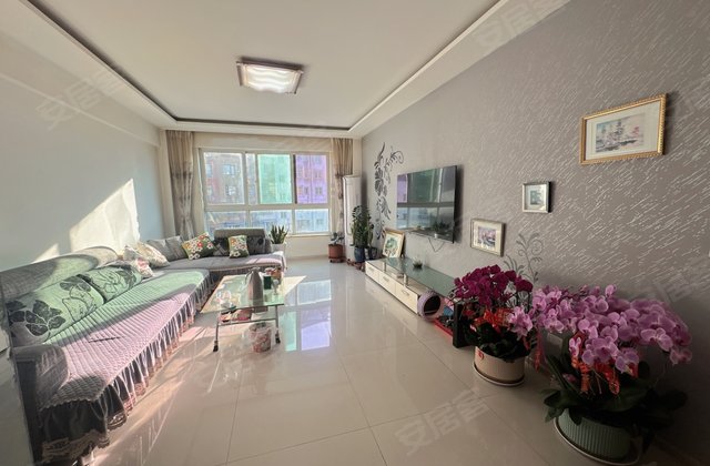 河畔新城2室1厅90㎡39万二手房图片