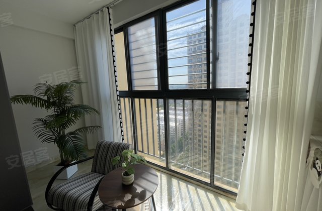 皇马国际3室2厅120㎡59.8万二手房图片