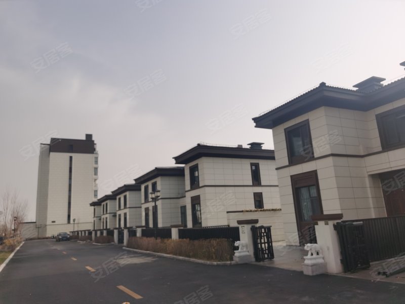 鹤城院子,水师公路-齐齐哈尔鹤城院子二手房,租房,房价-齐齐哈尔安居