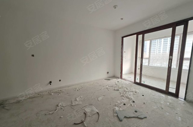 马官屯学府嘉苑2室2厅84㎡50万二手房图片