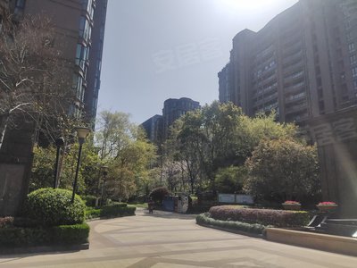 绿城玉兰公寓小区图片相册,南通绿城玉兰公寓实景图,室外图,小区配套