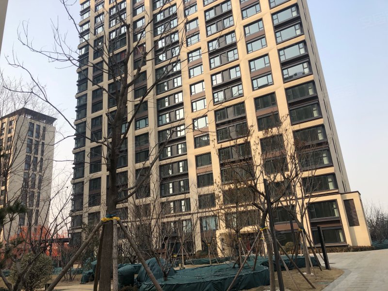 广渠金茂府(东区,广渠路23号-北京广渠金茂府(东区)二手房,租房,房价