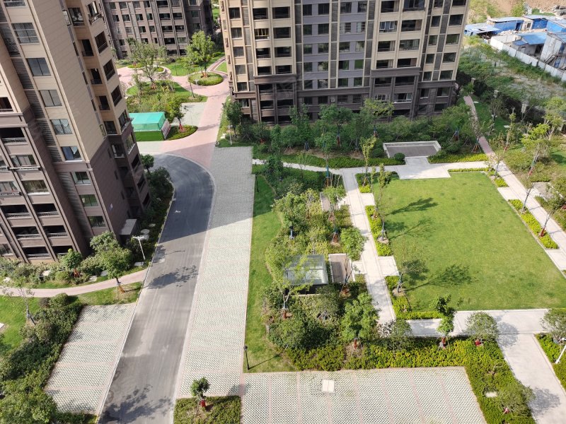 深业华府春天里