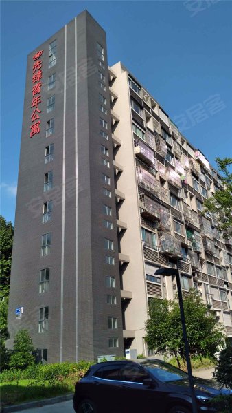 先锋青年公寓,雨花西路123-1号-南京先锋青年公寓二手房,租房,房价