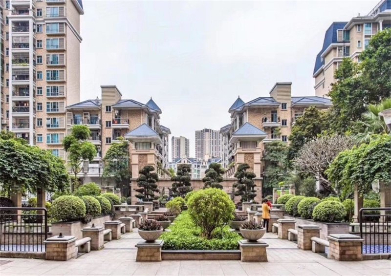 雅居蓝湾,穗盐东路33号-佛山雅居蓝湾二手房,租房,房价-佛山安居客