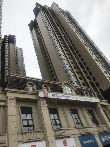 中海右岸(一期)