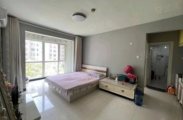 馨视界1室2厅60㎡68万二手房图片