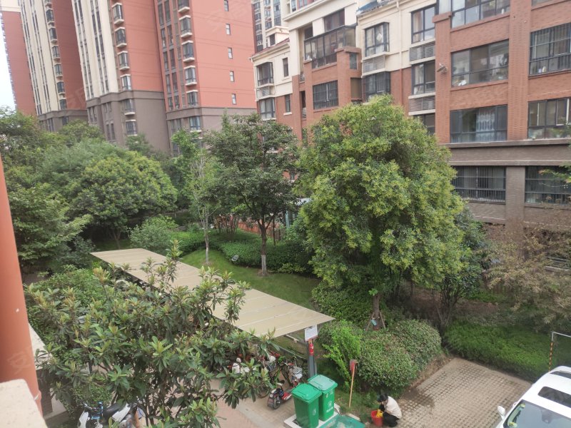 绿都叠翠园,健康路188号-焦作绿都叠翠园二手房,租房,房价-焦作安居客