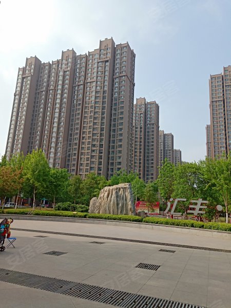 海斯顿公园,金堤路-濮阳海斯顿公园二手房,租房,房价-濮阳安居客