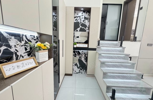 唯美尚品3室2厅97.81㎡68.5万二手房图片