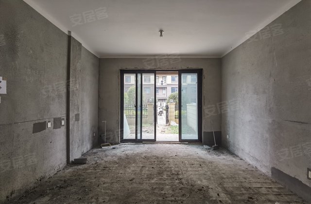 国控如意府二号院4室2厅168.45㎡96万二手房图片