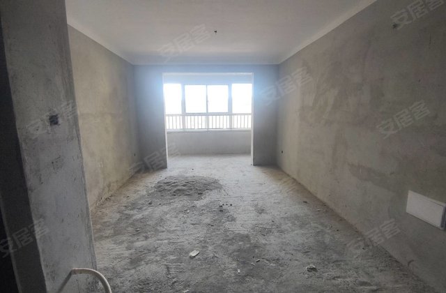 金海翰林院3室2厅118.87㎡49.8万二手房图片