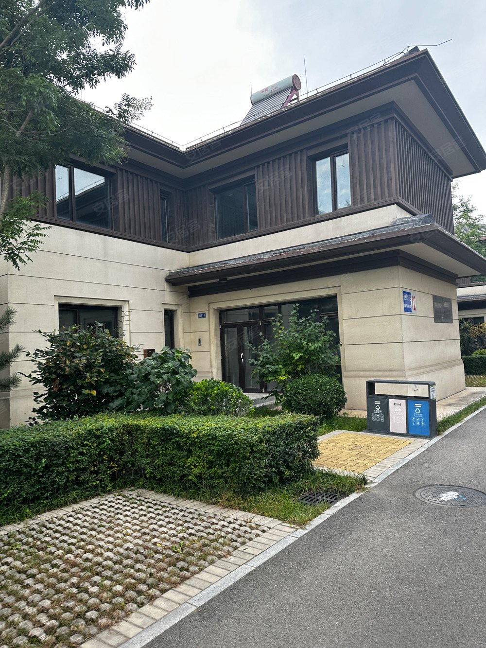 秦皇岛房产网>秦皇岛二手房>北戴河二手房>北岭二手房>香邑澜湾(别墅)