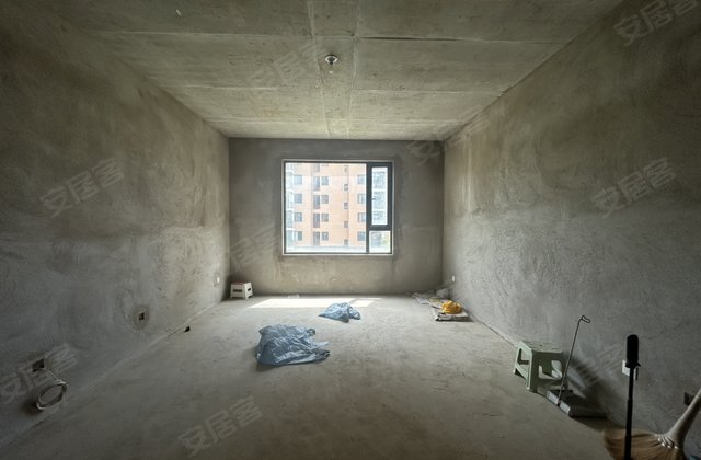 翰樘城文景郡3室2厅124㎡38.6万二手房图片