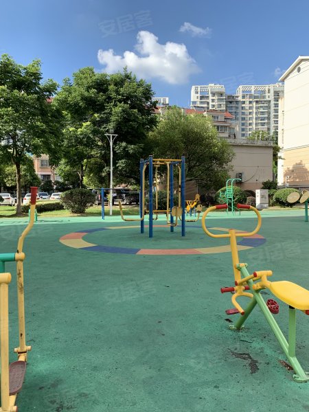 枫景苑b区,雁荡山路-昆山枫景苑b区二手房,租房,房价-昆山安居客