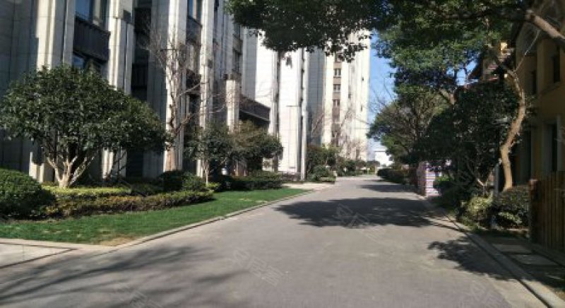 新城香溢澜庭(北区商住楼) 