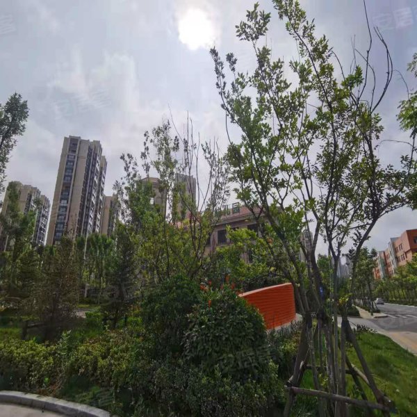 香橙小区,秦淮河路26号-烟台香橙小区二手房,租房,房价-烟台安居客