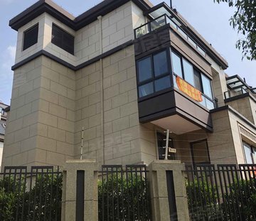 新城上坤樾山璟里(公寓住宅)