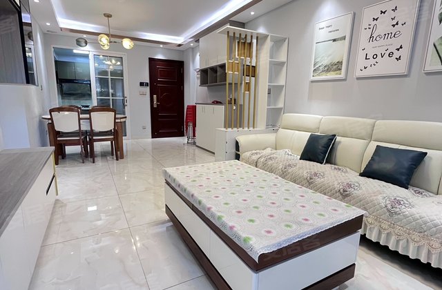 锦荟PARK3室2厅89.24㎡290万二手房图片