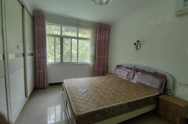 电力公司宿舍3室2厅113㎡44.8万二手房图片