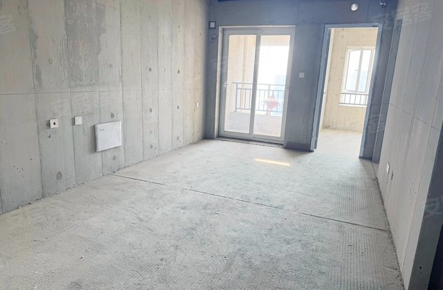 中国铁建万科翡翠国际3室2厅89.9㎡93万二手房图片