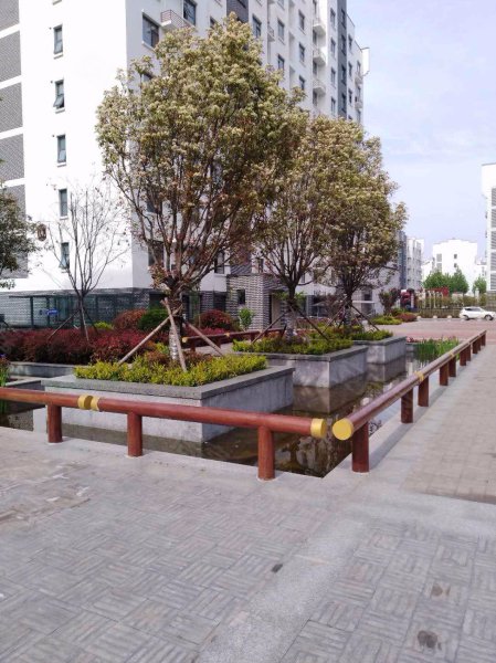 翰林华府(莒南)