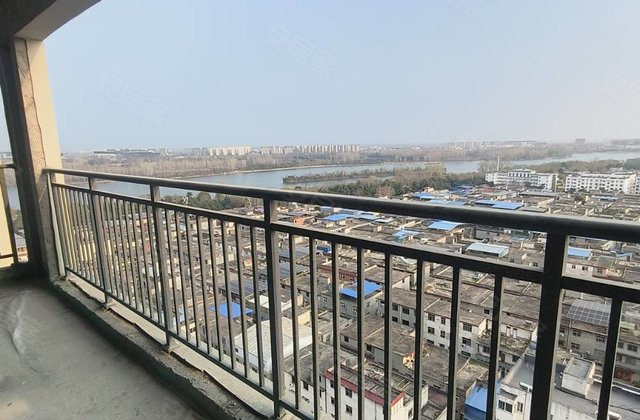 滨河水畔3室2厅100㎡43万二手房图片