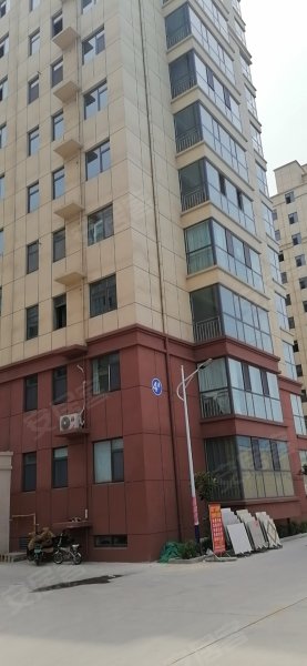 西城鑫苑(东区)