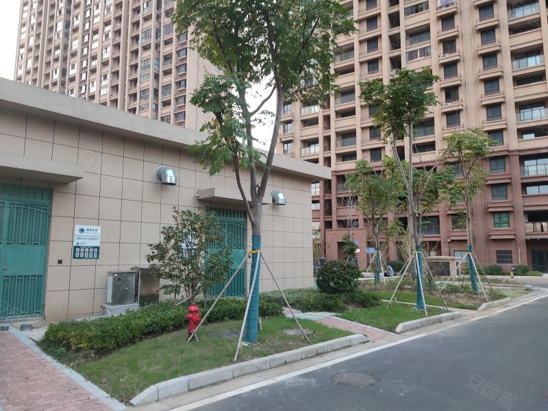 西郊佳苑,梁清路-无锡西郊佳苑二手房,租房,房价-无锡安居客