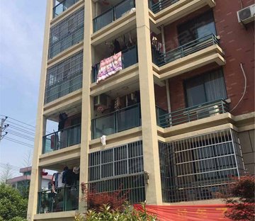 萧山周边小区图片