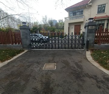 高新别墅