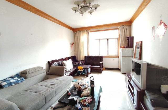 温泉小区3室2厅91㎡39万二手房图片
