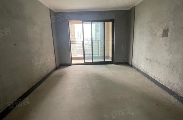 金科观天樾3室2厅126.76㎡76万二手房图片