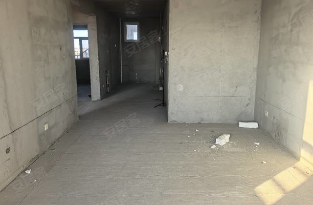 龙城花庭美墅2室2厅88㎡39.9万二手房图片