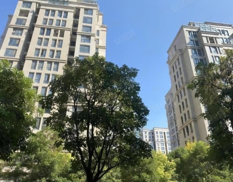 香樟公馆,神火大道-商丘香樟公馆二手房,租房,房价-商丘安居客